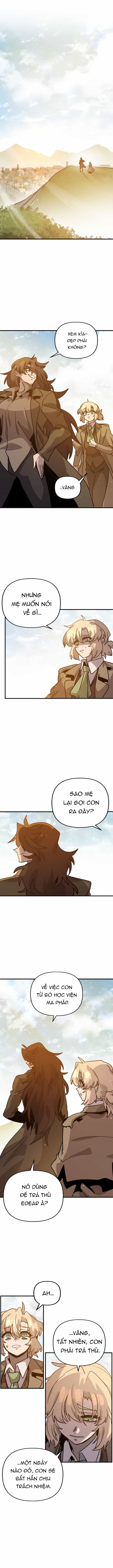 Tôi Sống Cuộc Đời Chữa Lành Ở Kiếp Thứ Hai - Chương 17 - ảnh 13