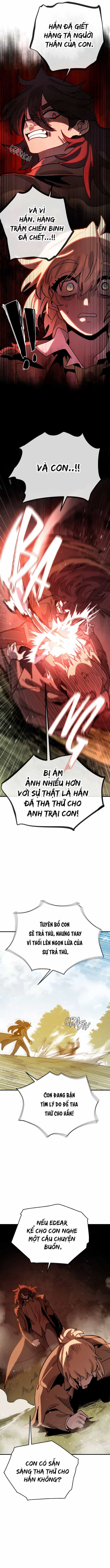 Tôi Sống Cuộc Đời Chữa Lành Ở Kiếp Thứ Hai - Chương 17 - ảnh 15