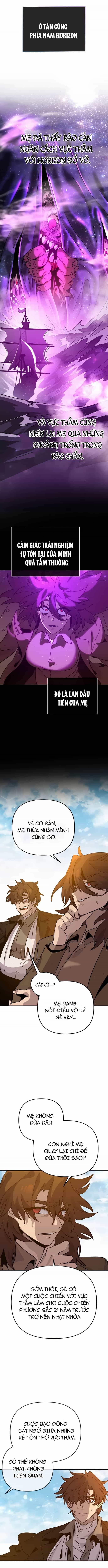 Tôi Sống Cuộc Đời Chữa Lành Ở Kiếp Thứ Hai - Chương 18 - ảnh 17