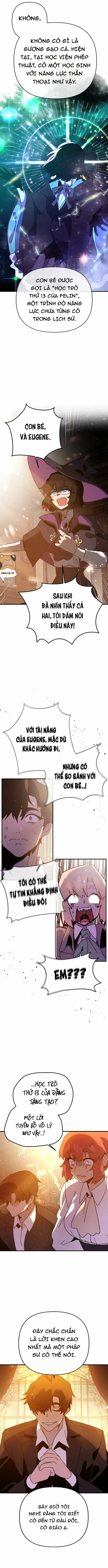 Tôi Sống Cuộc Đời Chữa Lành Ở Kiếp Thứ Hai - Chương 2 - ảnh 17
