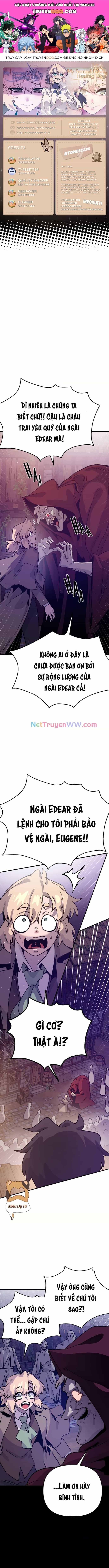 Tôi Sống Cuộc Đời Chữa Lành Ở Kiếp Thứ Hai - Chương 21 - ảnh 1