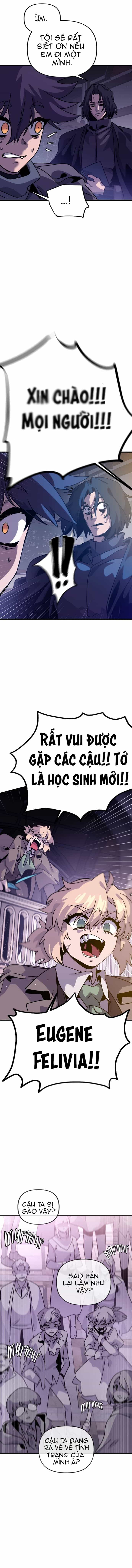 Tôi Sống Cuộc Đời Chữa Lành Ở Kiếp Thứ Hai - Chương 21 - ảnh 14