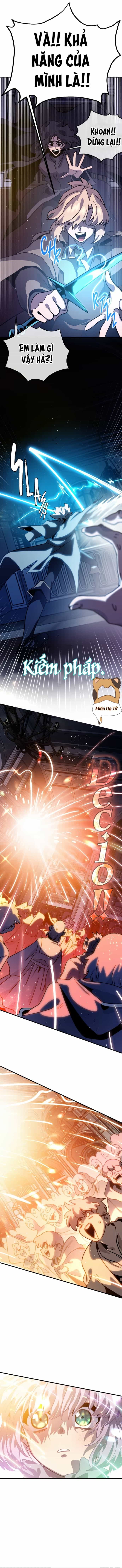 Tôi Sống Cuộc Đời Chữa Lành Ở Kiếp Thứ Hai - Chương 21 - ảnh 16