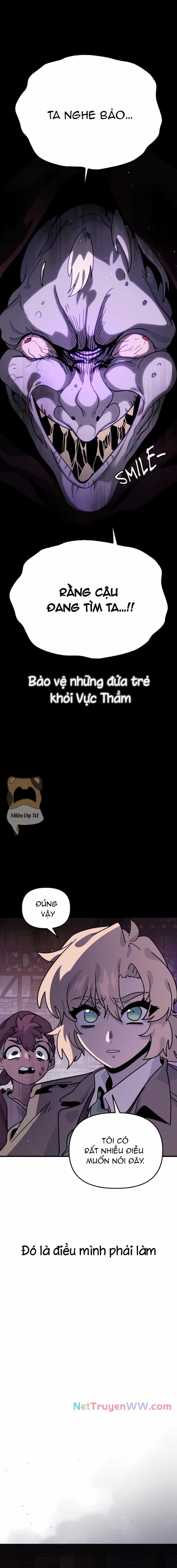 Tôi Sống Cuộc Đời Chữa Lành Ở Kiếp Thứ Hai - Chương 22 - ảnh 13