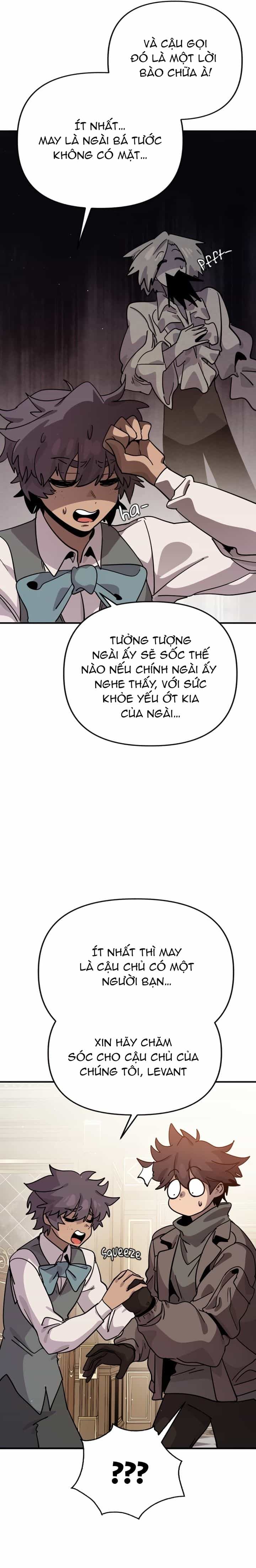 Tôi Sống Cuộc Đời Chữa Lành Ở Kiếp Thứ Hai - Chương 22 - ảnh 2