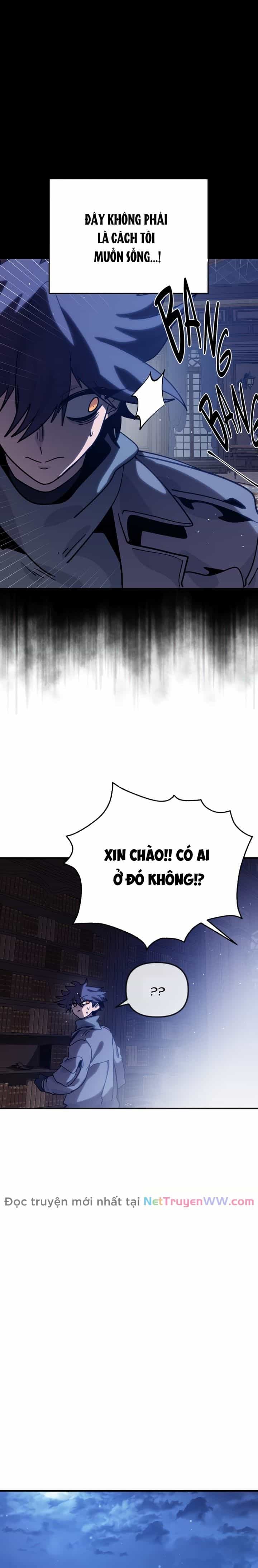 Tôi Sống Cuộc Đời Chữa Lành Ở Kiếp Thứ Hai - Chương 22 - ảnh 27