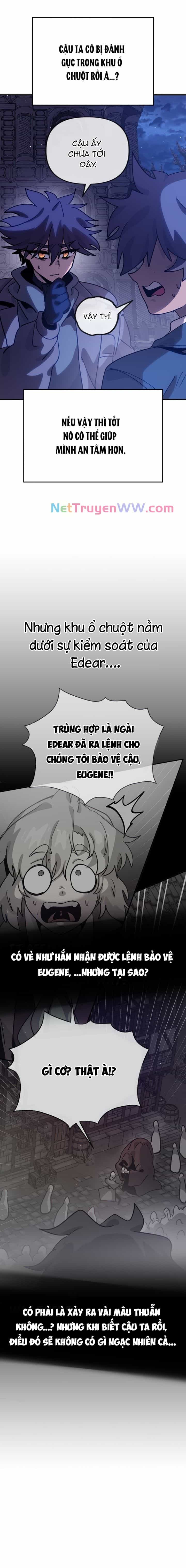 Tôi Sống Cuộc Đời Chữa Lành Ở Kiếp Thứ Hai - Chương 22 - ảnh 29