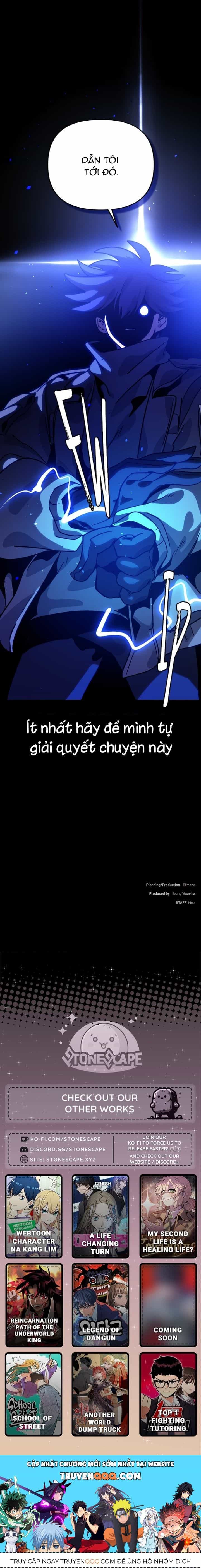 Tôi Sống Cuộc Đời Chữa Lành Ở Kiếp Thứ Hai - Chương 22 - ảnh 35