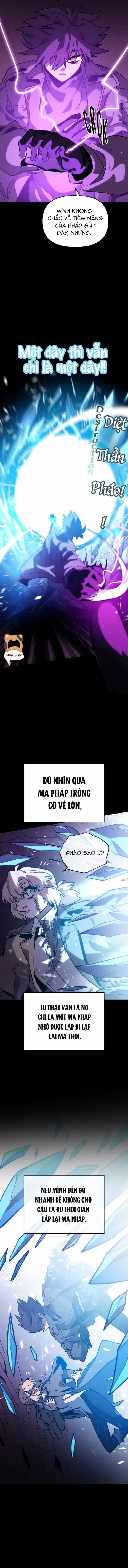 Tôi Sống Cuộc Đời Chữa Lành Ở Kiếp Thứ Hai - Chương 24 - ảnh 4