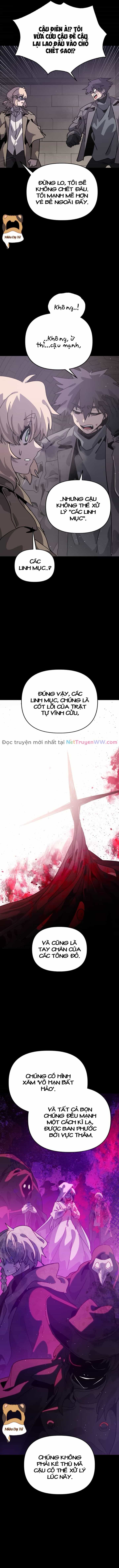 Tôi Sống Cuộc Đời Chữa Lành Ở Kiếp Thứ Hai - Chương 25 - ảnh 11