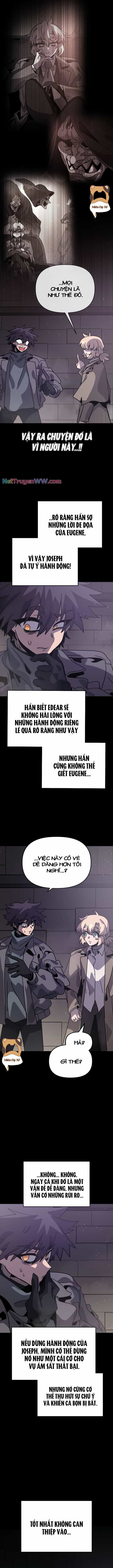 Tôi Sống Cuộc Đời Chữa Lành Ở Kiếp Thứ Hai - Chương 25 - ảnh 13