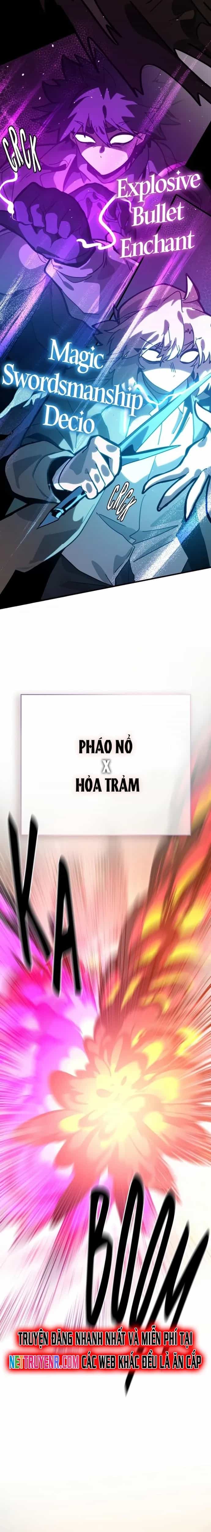 Tôi Sống Cuộc Đời Chữa Lành Ở Kiếp Thứ Hai - Chương 26 - ảnh 18