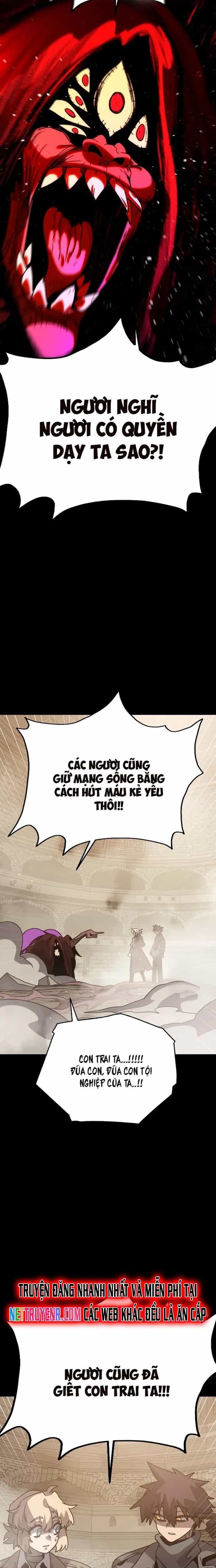 Tôi Sống Cuộc Đời Chữa Lành Ở Kiếp Thứ Hai - Chương 26 - ảnh 23