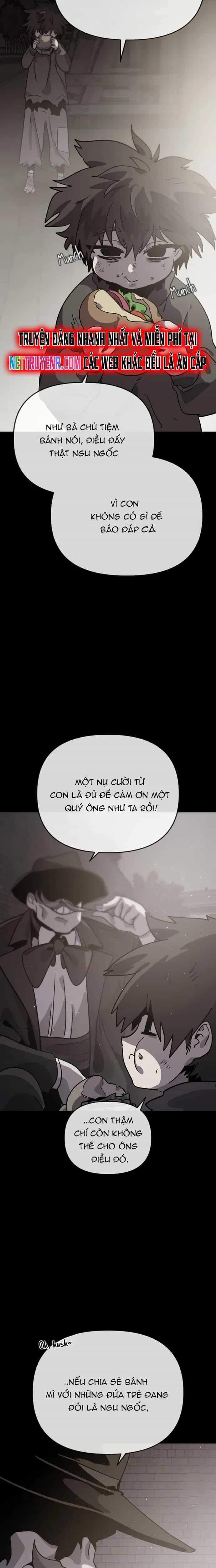 Tôi Sống Cuộc Đời Chữa Lành Ở Kiếp Thứ Hai - Chương 27 - ảnh 21