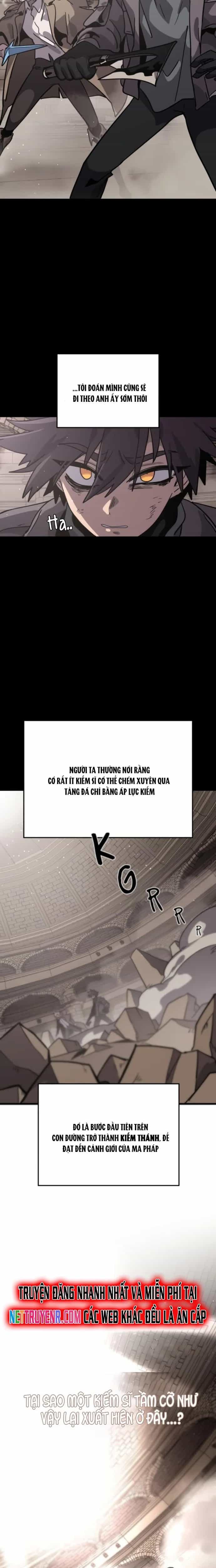 Tôi Sống Cuộc Đời Chữa Lành Ở Kiếp Thứ Hai - Chương 27 - ảnh 4