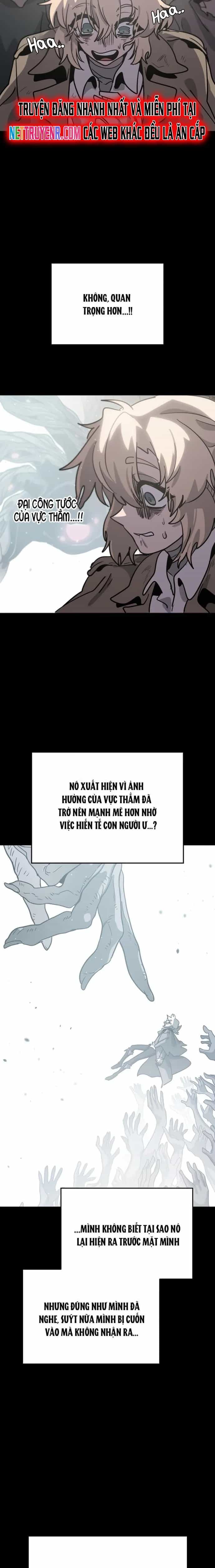 Tôi Sống Cuộc Đời Chữa Lành Ở Kiếp Thứ Hai - Chương 28 - ảnh 16