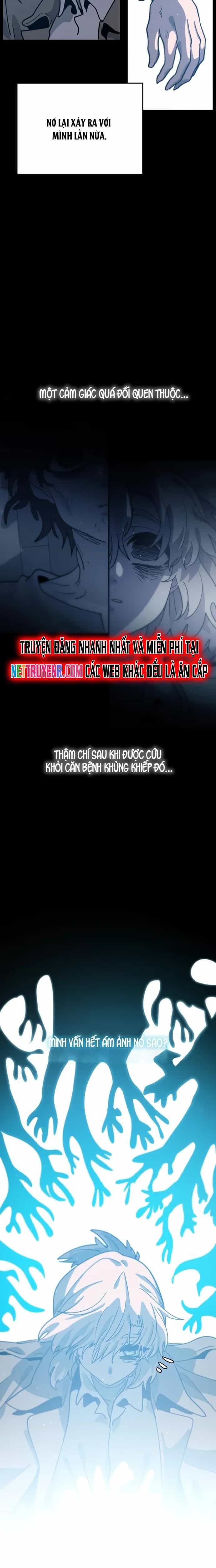 Tôi Sống Cuộc Đời Chữa Lành Ở Kiếp Thứ Hai - Chương 28 - ảnh 7