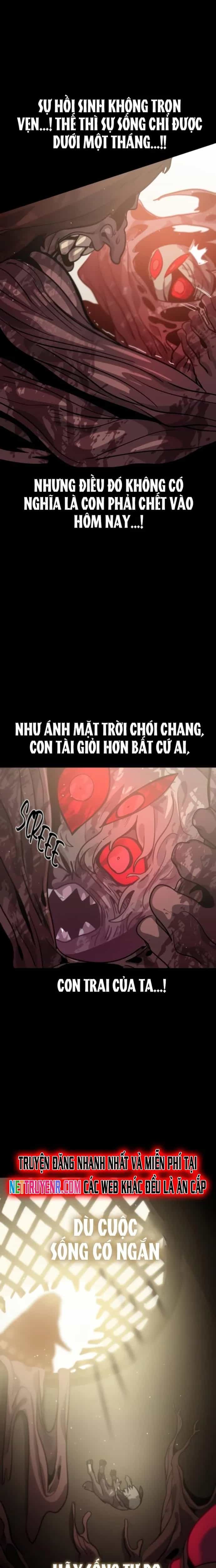 Tôi Sống Cuộc Đời Chữa Lành Ở Kiếp Thứ Hai - Chương 29 - ảnh 12