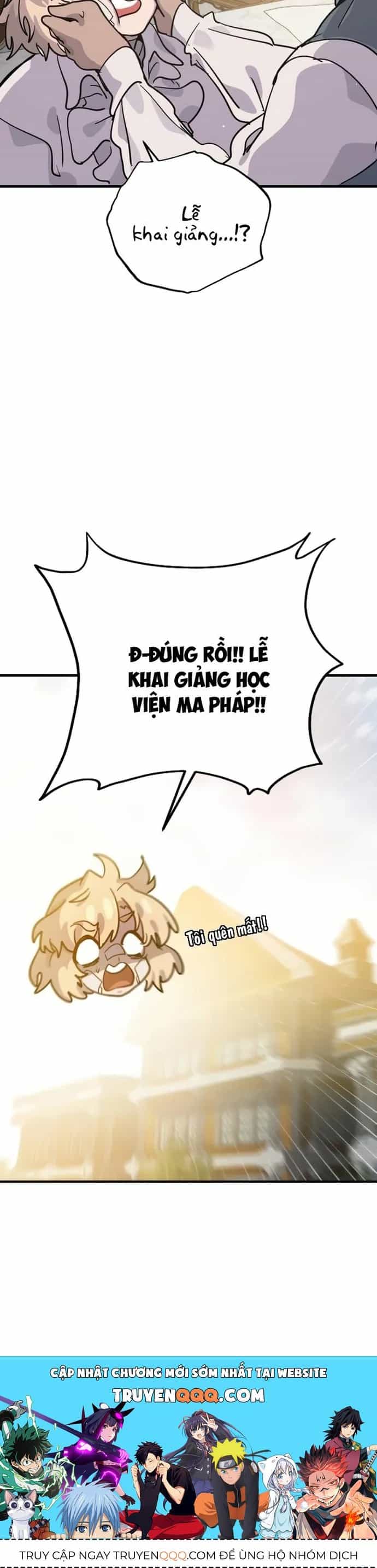 Tôi Sống Cuộc Đời Chữa Lành Ở Kiếp Thứ Hai - Chương 29 - ảnh 27