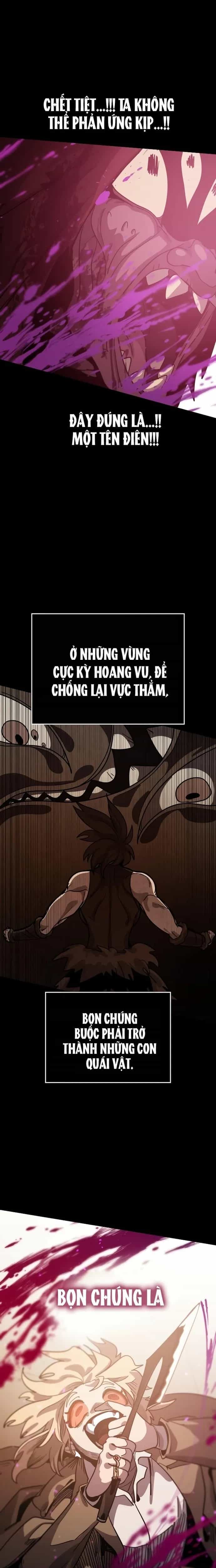 Tôi Sống Cuộc Đời Chữa Lành Ở Kiếp Thứ Hai - Chương 29 - ảnh 5