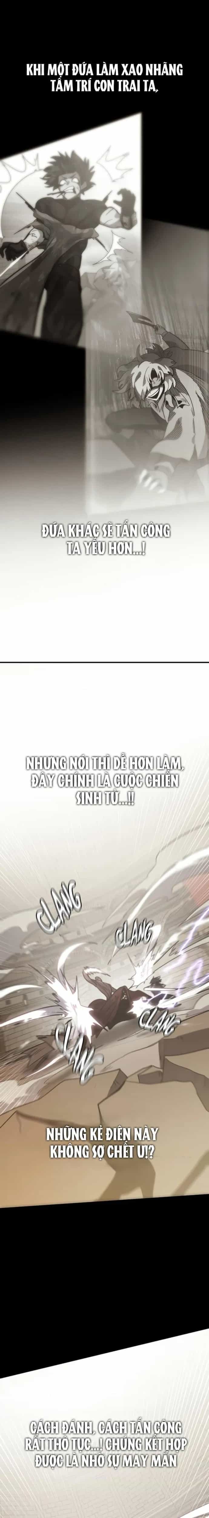 Tôi Sống Cuộc Đời Chữa Lành Ở Kiếp Thứ Hai - Chương 29 - ảnh 7