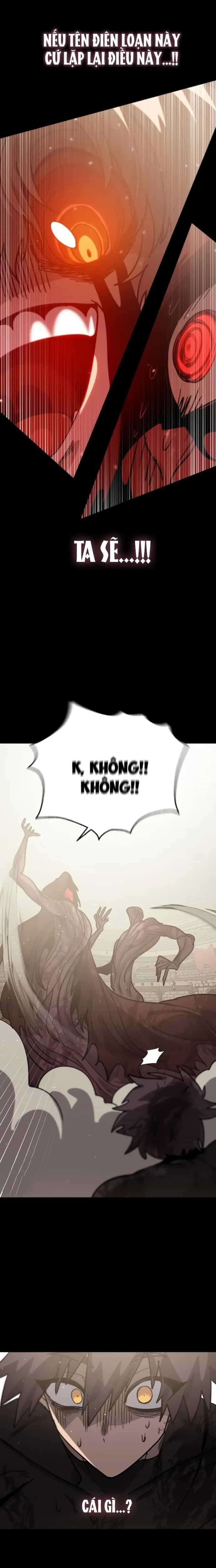 Tôi Sống Cuộc Đời Chữa Lành Ở Kiếp Thứ Hai - Chương 29 - ảnh 9