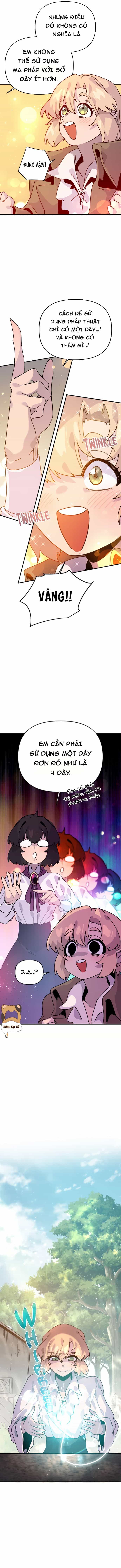 Tôi Sống Cuộc Đời Chữa Lành Ở Kiếp Thứ Hai - Chương 3 - ảnh 19