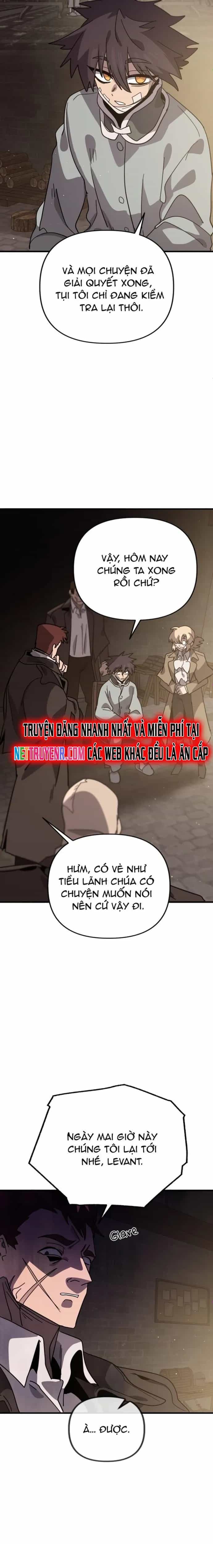 Tôi Sống Cuộc Đời Chữa Lành Ở Kiếp Thứ Hai - Chương 30 - ảnh 17