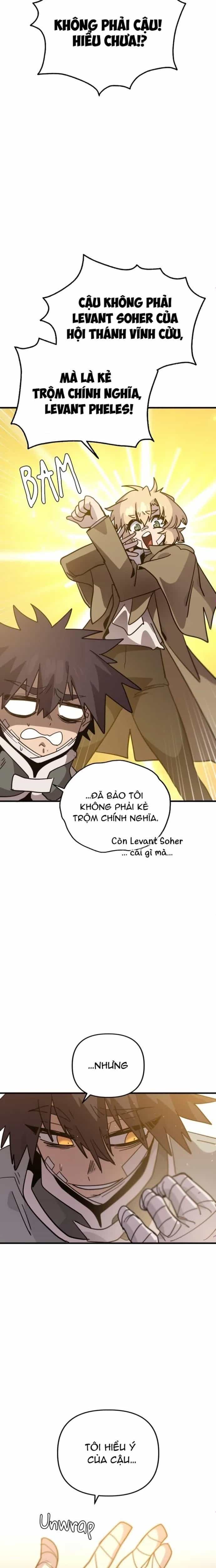 Tôi Sống Cuộc Đời Chữa Lành Ở Kiếp Thứ Hai - Chương 30 - ảnh 27