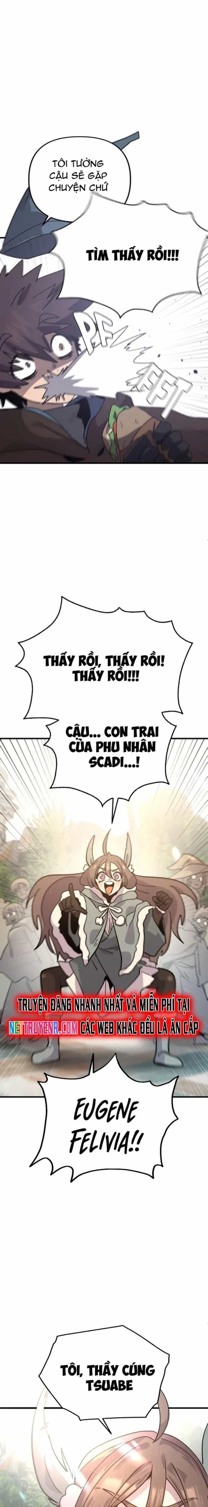 Tôi Sống Cuộc Đời Chữa Lành Ở Kiếp Thứ Hai - Chương 30 - ảnh 33