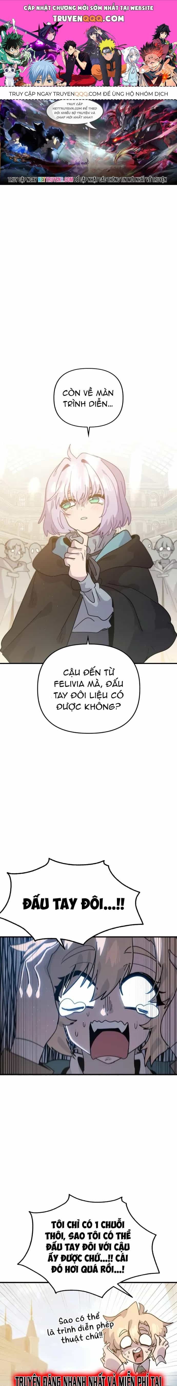 Tôi Sống Cuộc Đời Chữa Lành Ở Kiếp Thứ Hai - Chương 32 - ảnh 1