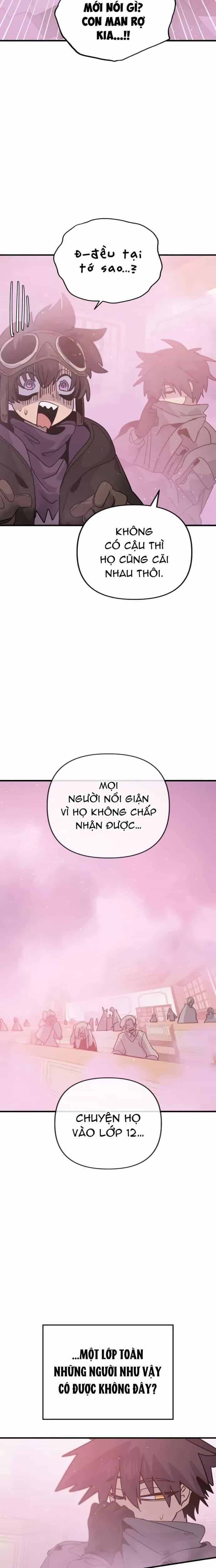 Tôi Sống Cuộc Đời Chữa Lành Ở Kiếp Thứ Hai - Chương 32 - ảnh 13