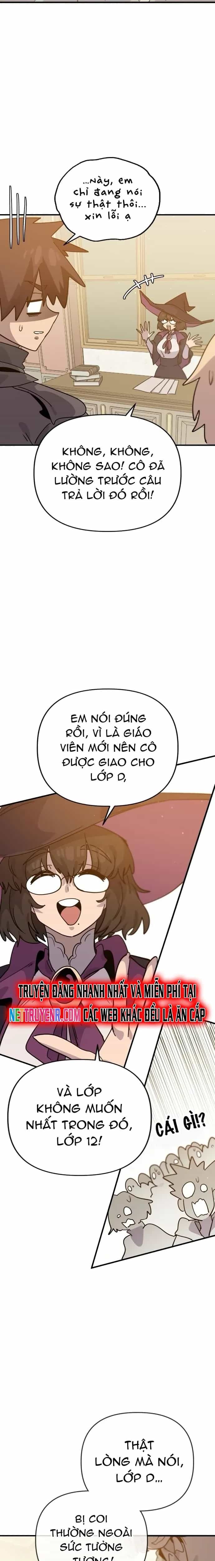 Tôi Sống Cuộc Đời Chữa Lành Ở Kiếp Thứ Hai - Chương 32 - ảnh 19