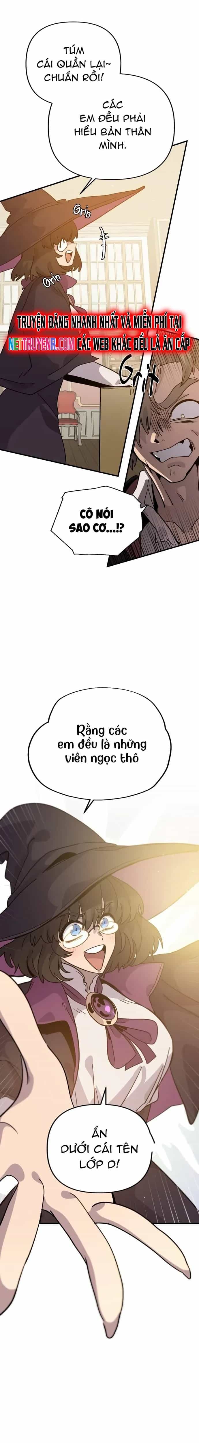 Tôi Sống Cuộc Đời Chữa Lành Ở Kiếp Thứ Hai - Chương 32 - ảnh 21