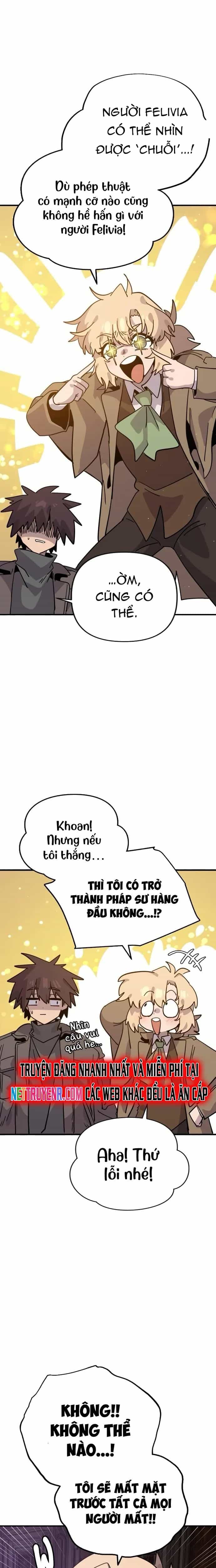 Tôi Sống Cuộc Đời Chữa Lành Ở Kiếp Thứ Hai - Chương 32 - ảnh 3