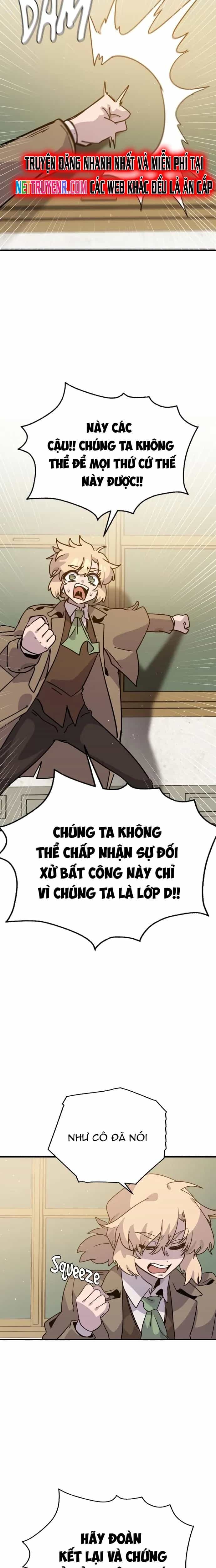 Tôi Sống Cuộc Đời Chữa Lành Ở Kiếp Thứ Hai - Chương 33 - ảnh 20