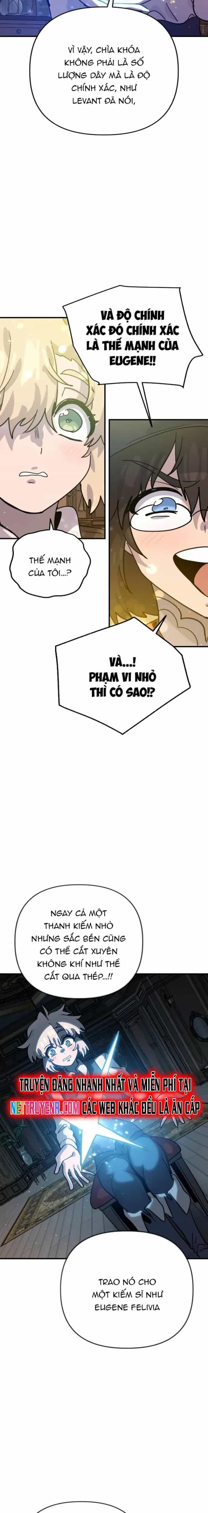 Tôi Sống Cuộc Đời Chữa Lành Ở Kiếp Thứ Hai - Chương 35 - ảnh 10