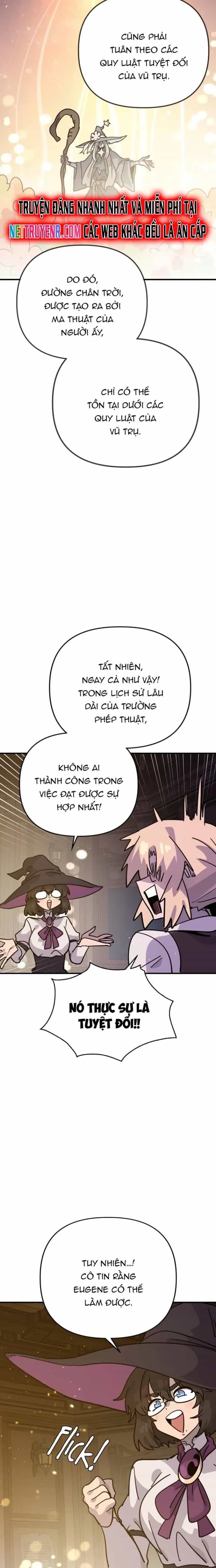 Tôi Sống Cuộc Đời Chữa Lành Ở Kiếp Thứ Hai - Chương 35 - ảnh 8