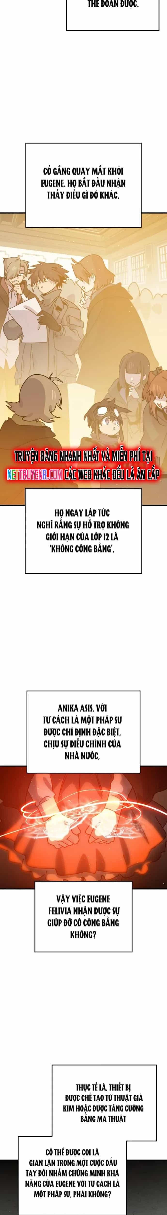Tôi Sống Cuộc Đời Chữa Lành Ở Kiếp Thứ Hai - Chương 36 - ảnh 8