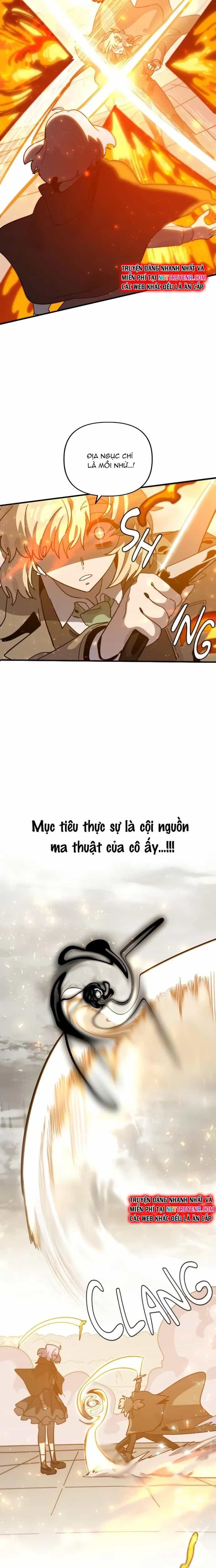 Tôi Sống Cuộc Đời Chữa Lành Ở Kiếp Thứ Hai - Chương 37 - ảnh 22
