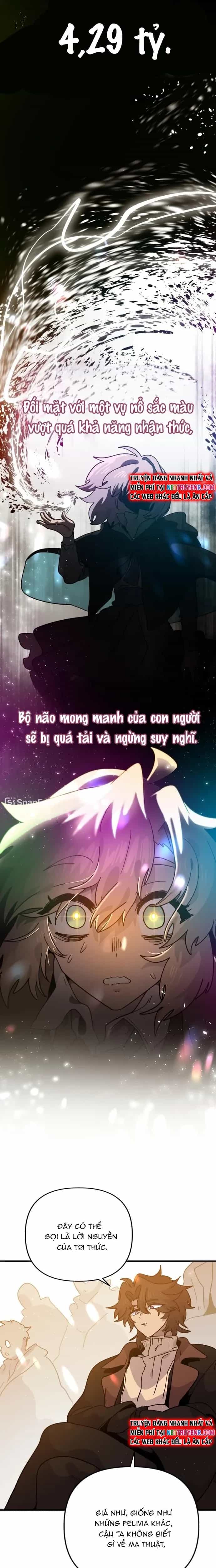 Tôi Sống Cuộc Đời Chữa Lành Ở Kiếp Thứ Hai - Chương 37 - ảnh 4