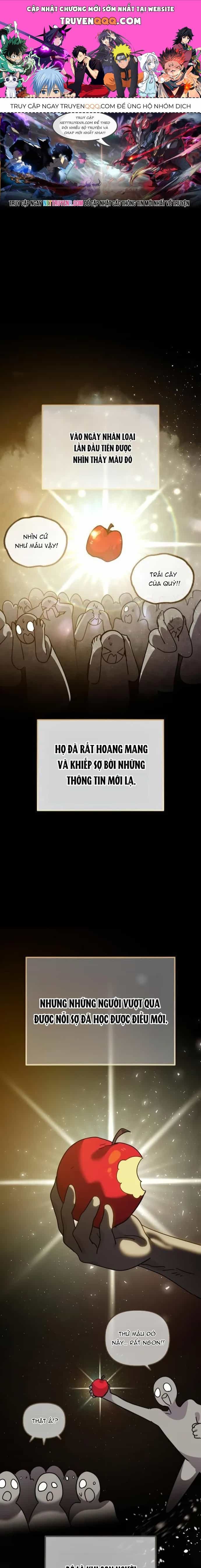 Tôi Sống Cuộc Đời Chữa Lành Ở Kiếp Thứ Hai - Chương 38 - ảnh 1