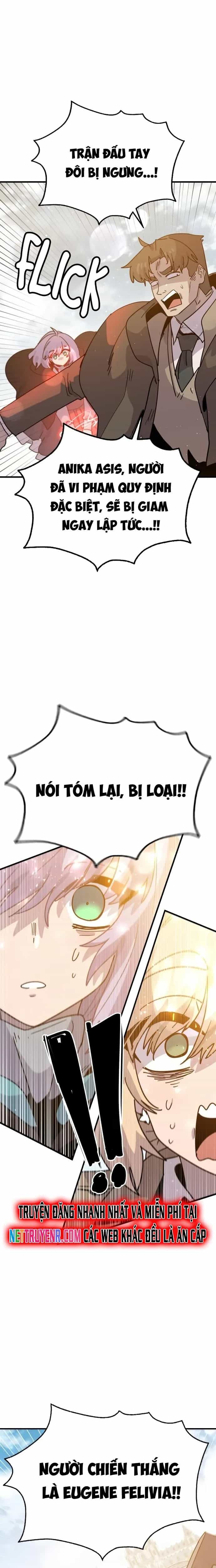 Tôi Sống Cuộc Đời Chữa Lành Ở Kiếp Thứ Hai - Chương 38 - ảnh 13