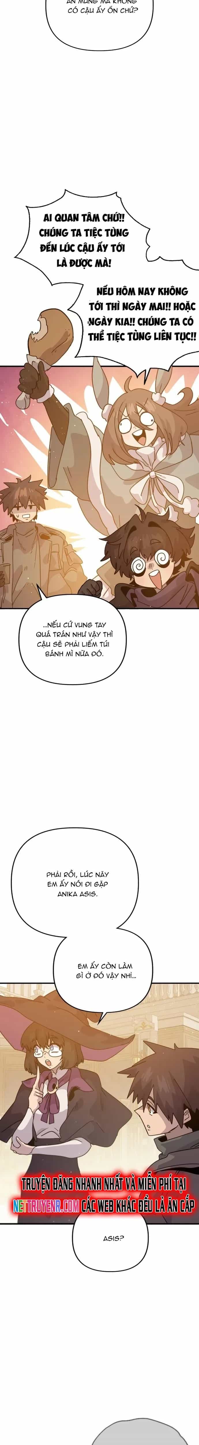 Tôi Sống Cuộc Đời Chữa Lành Ở Kiếp Thứ Hai - Chương 38 - ảnh 20