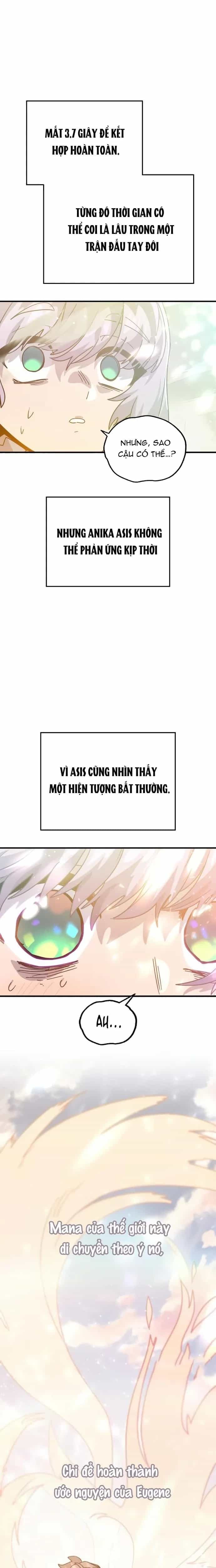Tôi Sống Cuộc Đời Chữa Lành Ở Kiếp Thứ Hai - Chương 38 - ảnh 5