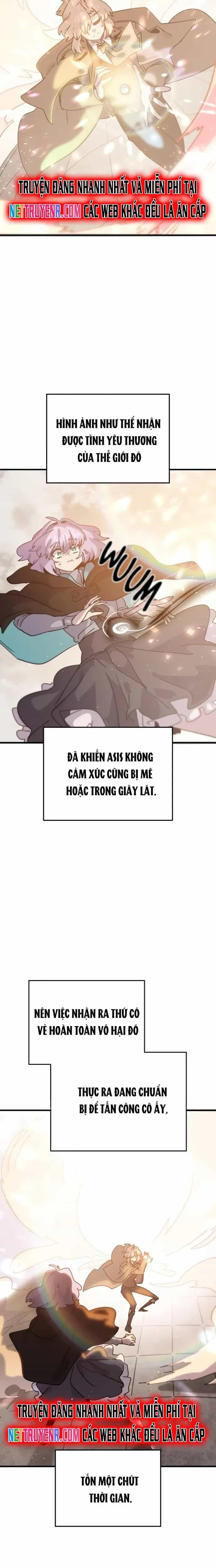 Tôi Sống Cuộc Đời Chữa Lành Ở Kiếp Thứ Hai - Chương 38 - ảnh 6