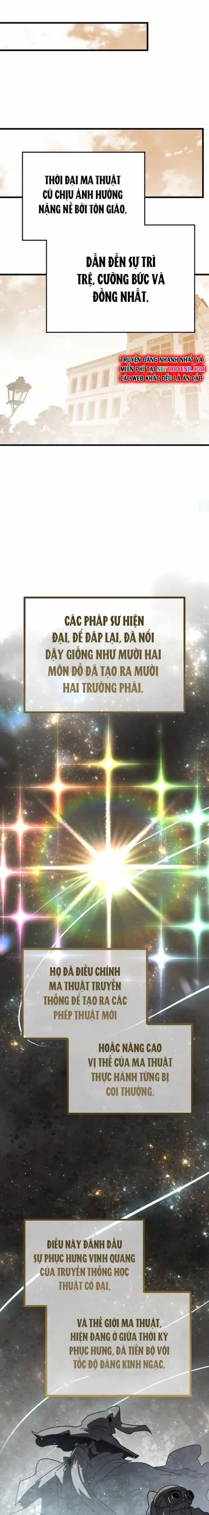 Tôi Sống Cuộc Đời Chữa Lành Ở Kiếp Thứ Hai - Chương 39 - ảnh 21