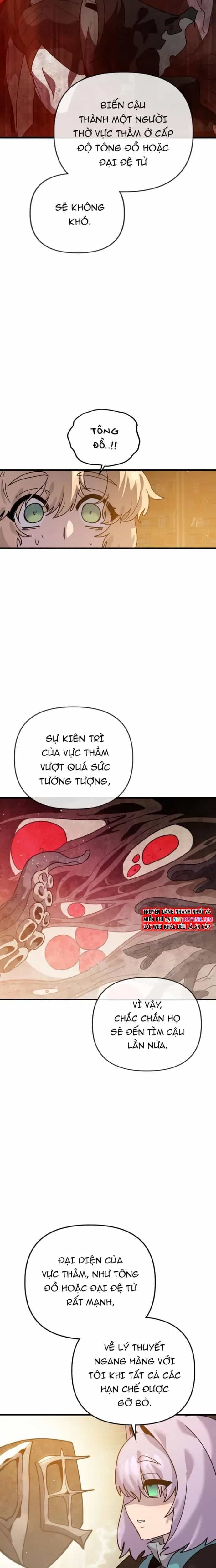 Tôi Sống Cuộc Đời Chữa Lành Ở Kiếp Thứ Hai - Chương 39 - ảnh 7