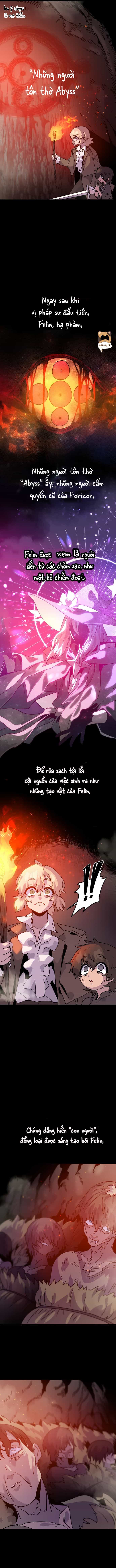 Tôi Sống Cuộc Đời Chữa Lành Ở Kiếp Thứ Hai - Chương 4 - ảnh 15