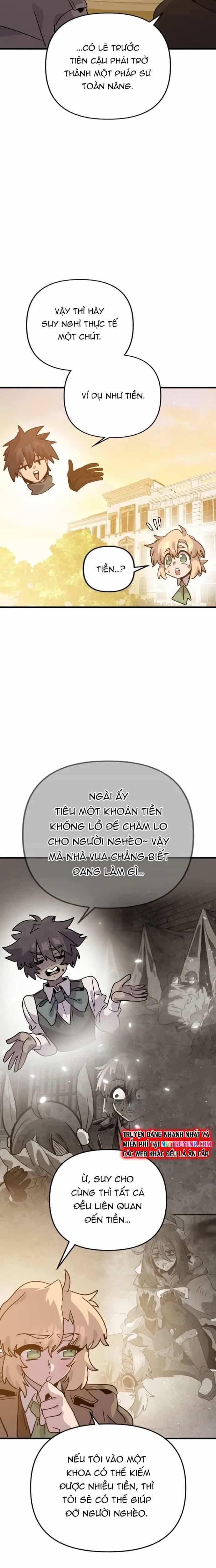 Tôi Sống Cuộc Đời Chữa Lành Ở Kiếp Thứ Hai - Chương 40 - ảnh 14